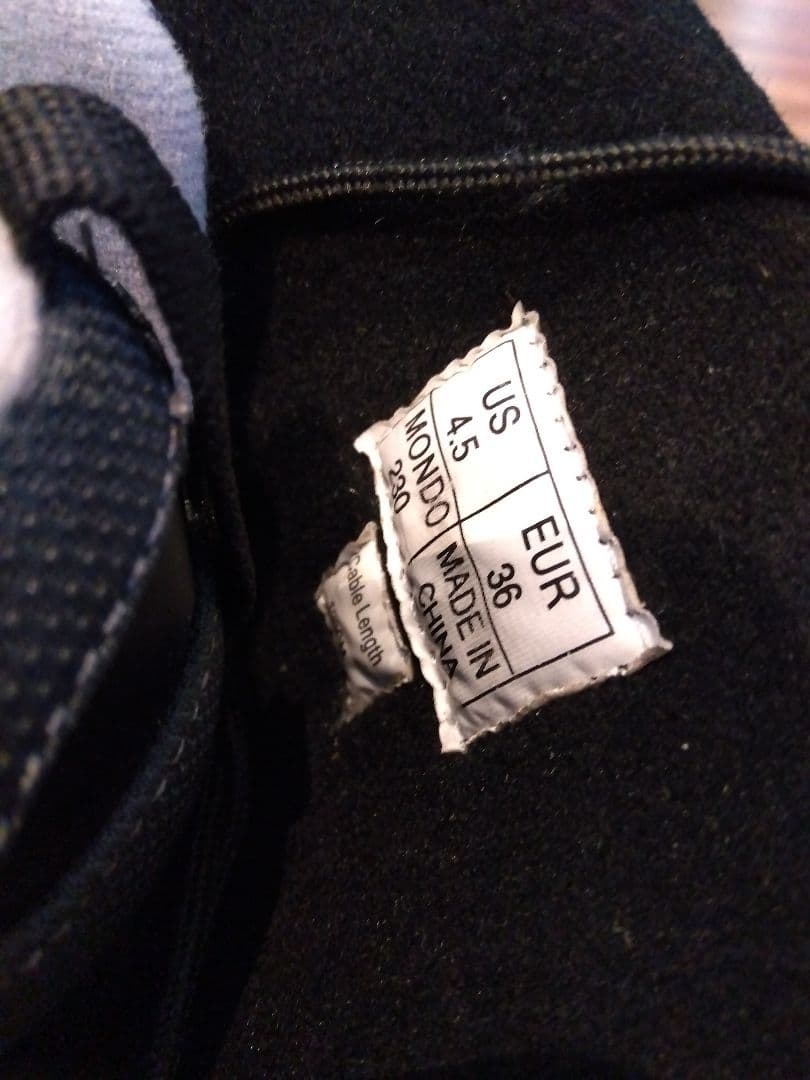 【初心者・入門用】SLQ ジュニア用 即ノリ！スノーボードフルセット！