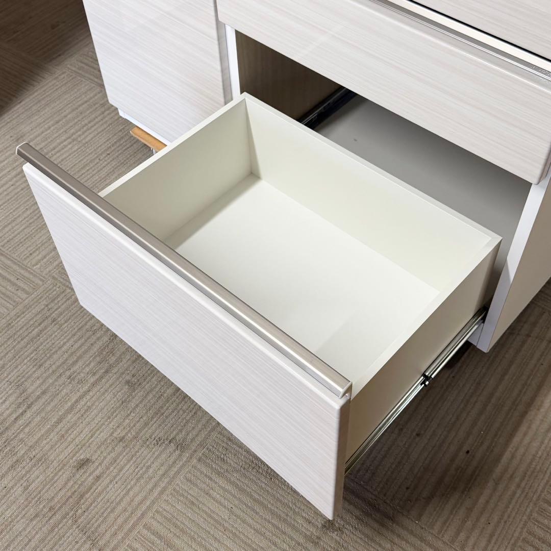 定価109,900円♪ ニトリ 100cm幅キッチンボード