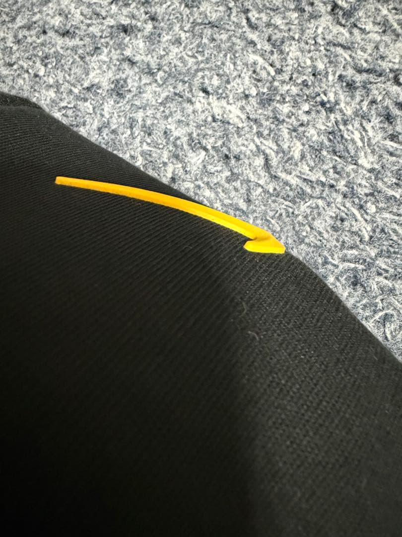 NIKE NOCTA テックフリースSサイズ上下セットアップ