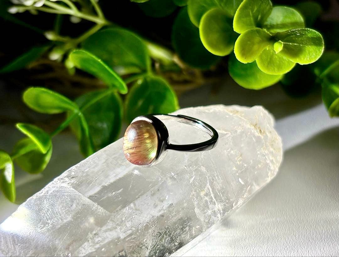 究極品質　神国から舞い降りし最強の聖石　幻のスーパーカラーチェンジアンデシン