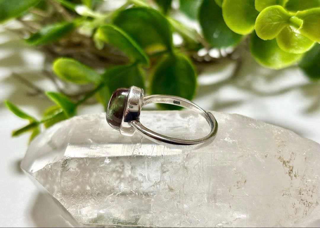 究極品質　神国から舞い降りし最強の聖石　幻のスーパーカラーチェンジアンデシン