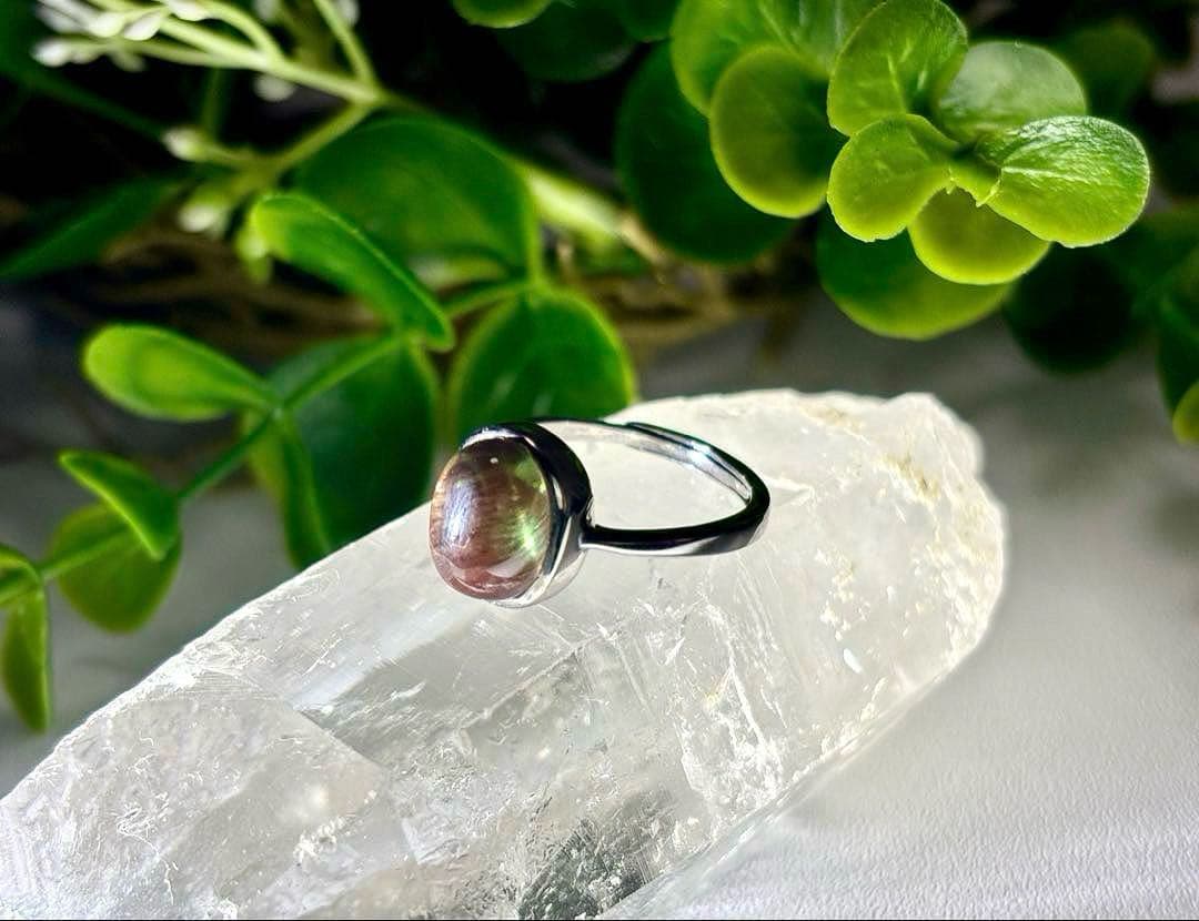 究極品質　神国から舞い降りし最強の聖石　幻のスーパーカラーチェンジアンデシン