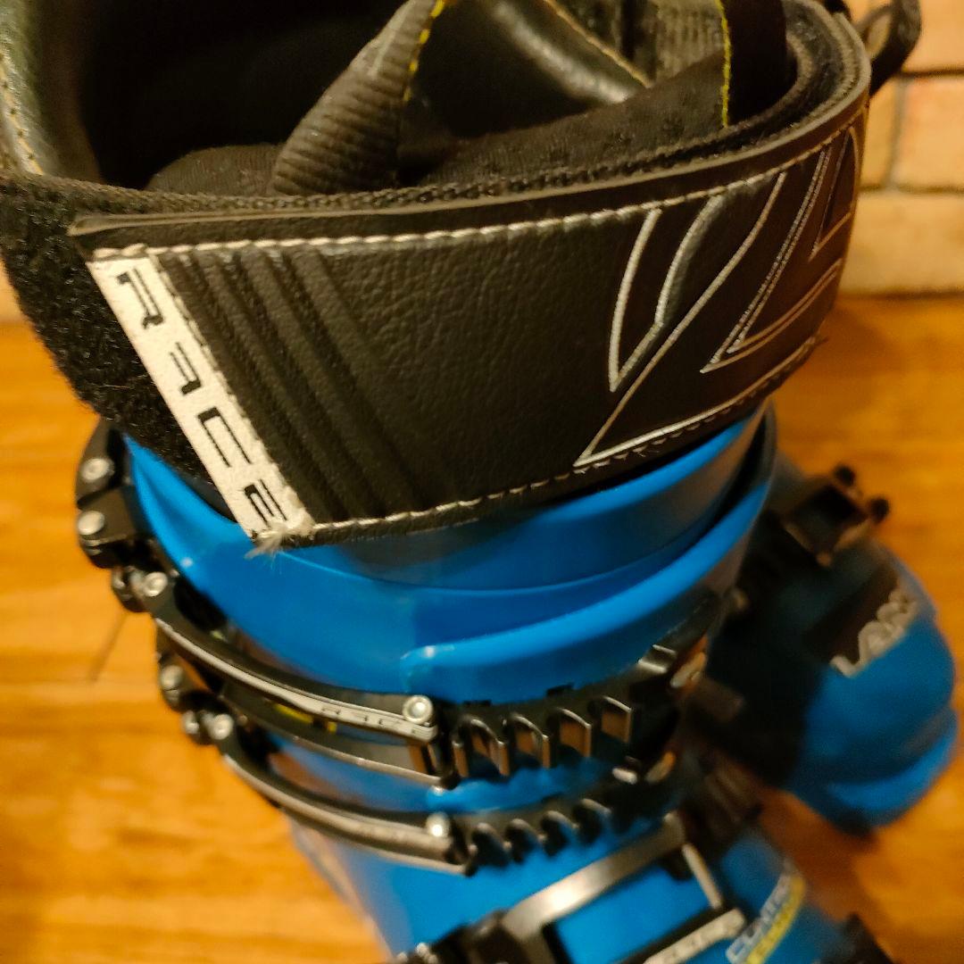 LANGE ラング RS100 S.C. WIDE スキーブーツ 24 24.5