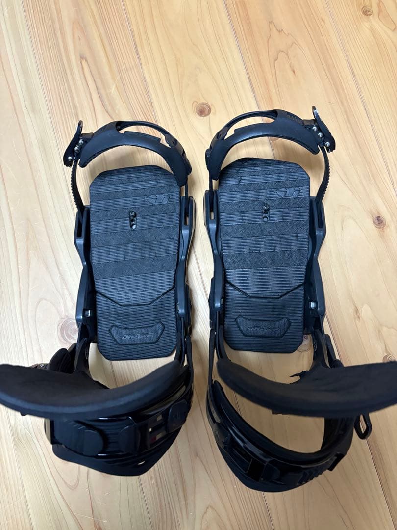 DRAKE / ドレイク RELOAD リロード MLサイズ　ブラック