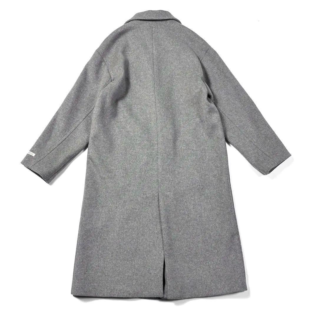 最終値下げ❣️ジャーナルスタンダード 別注 LANAWOOL140コート