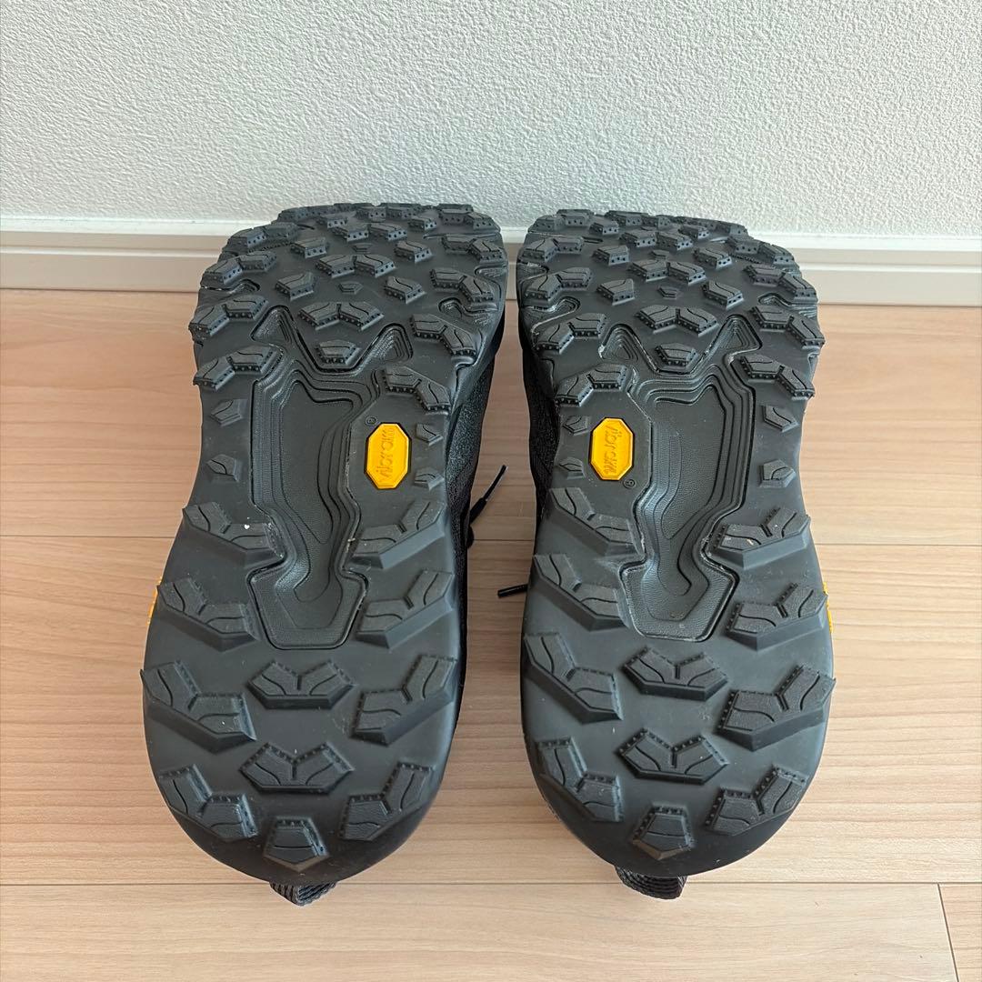 ニューバランス　Fresh Foam X Hierro v9 28cm