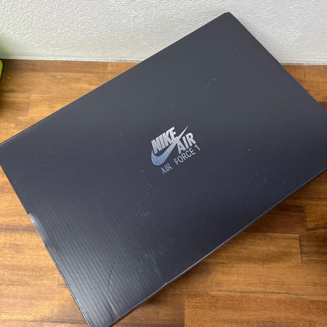 ゆ*き様 【新品】ナイキ エアフォース1 NIKE AIRFORCE 1 RET