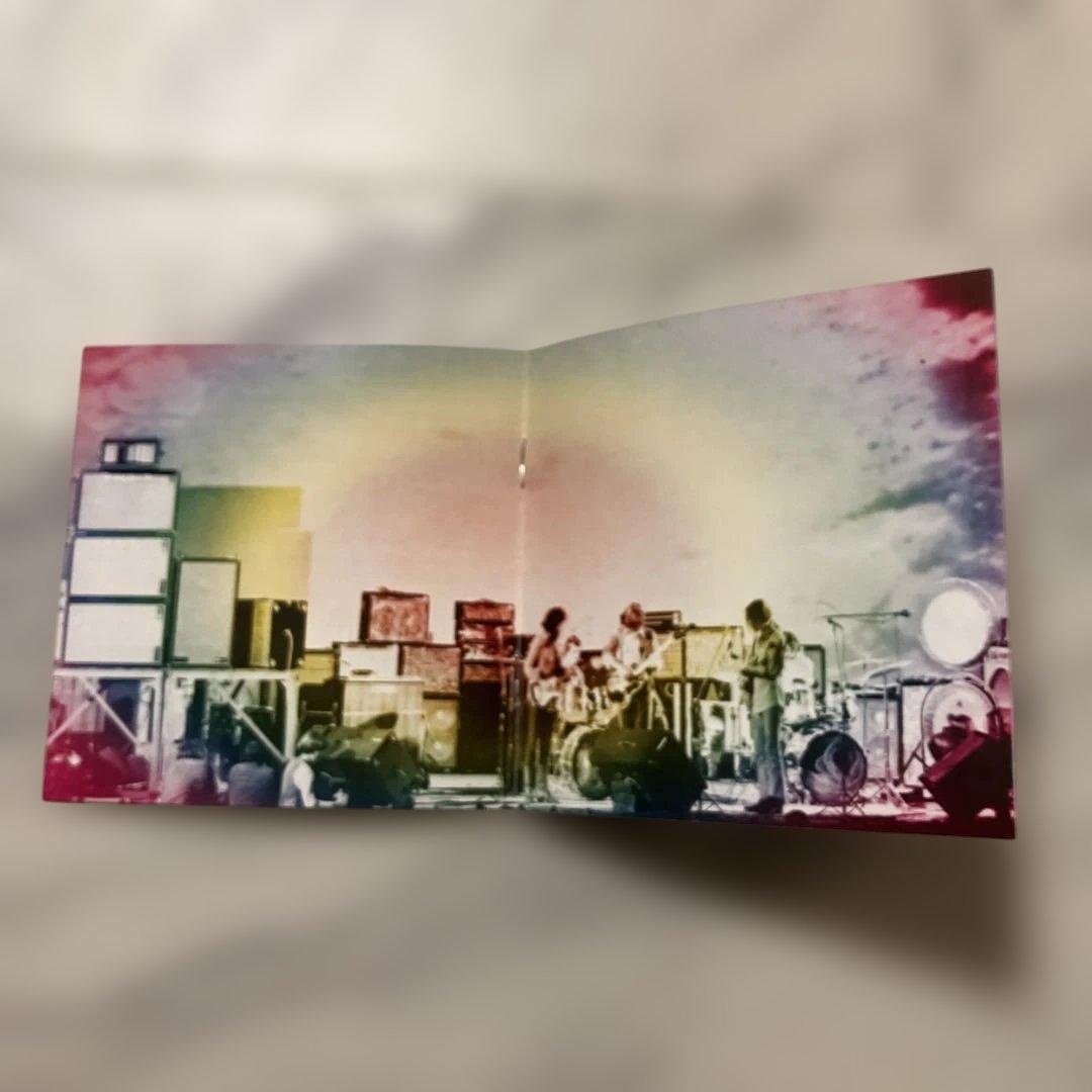 洋楽 Grateful Dead Dave's Picks Vol.6