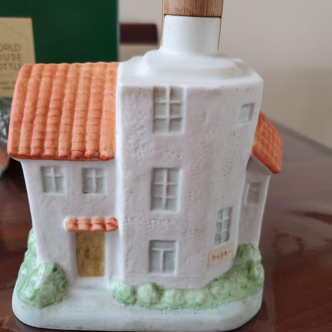 サントリーウィスキー 響 　ワールドハウスボトル