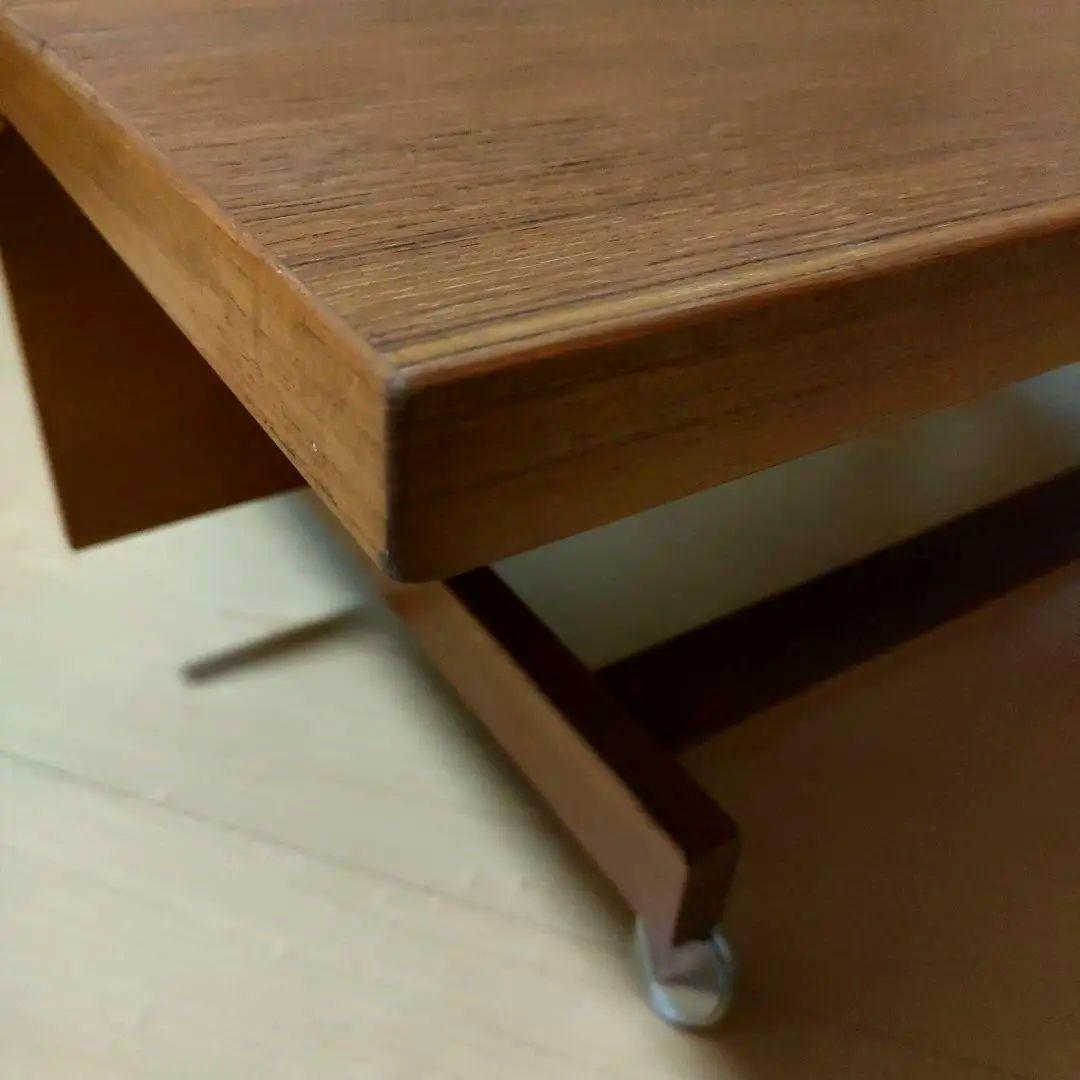 Hans J. Wegner（ハンス J. ウェグナー）TVボード　A170