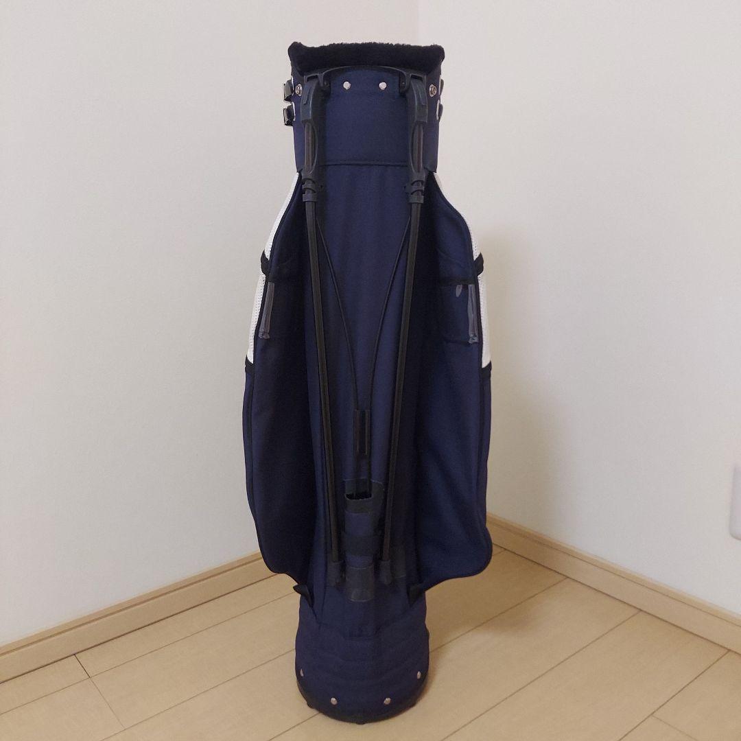 JONES ジョーンズ キャディバック スタンド ★美品