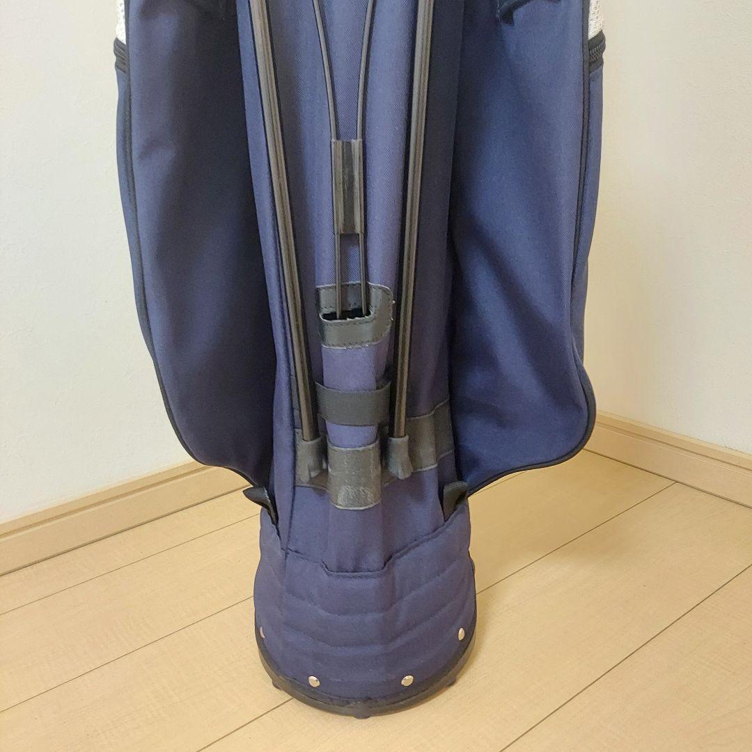 JONES ジョーンズ キャディバック スタンド ★美品
