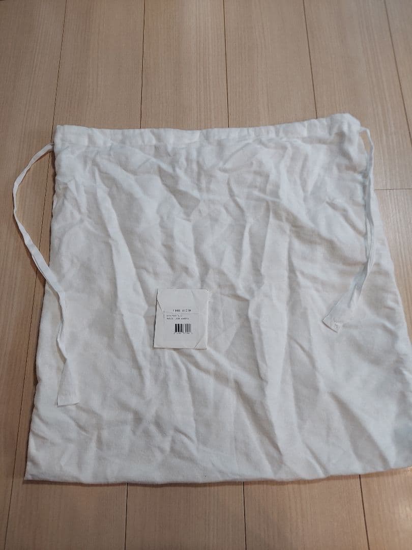 THE ROW PARK TOTE THREE パークトートスリー 付属あり