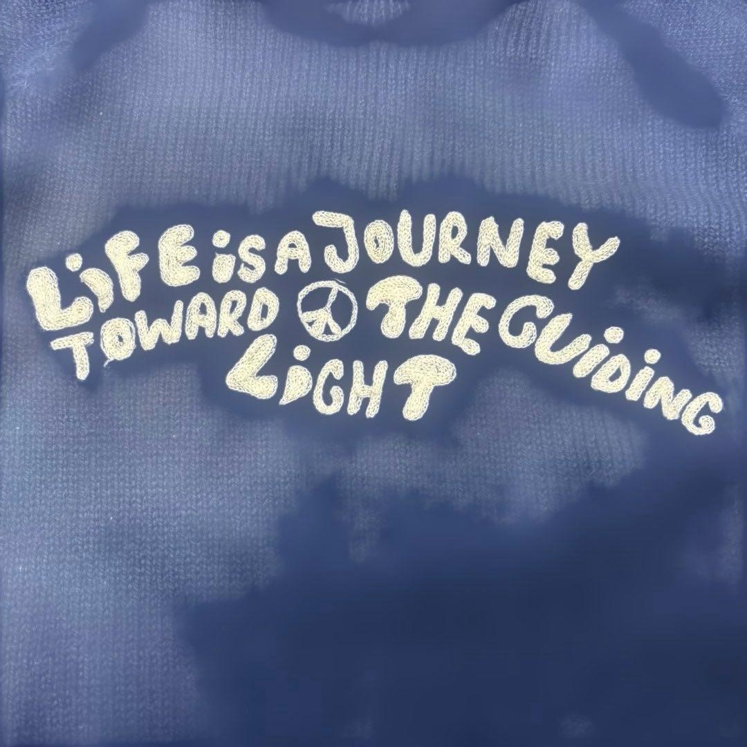 bucyoハリウッドランチマーケット　ビンテージ　セーター　アメカジ