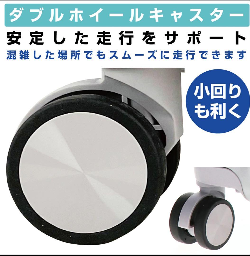 ☆☆☆ 《新品未使用》　コールマンキャリーケース　サイズM 約60L ☆☆☆