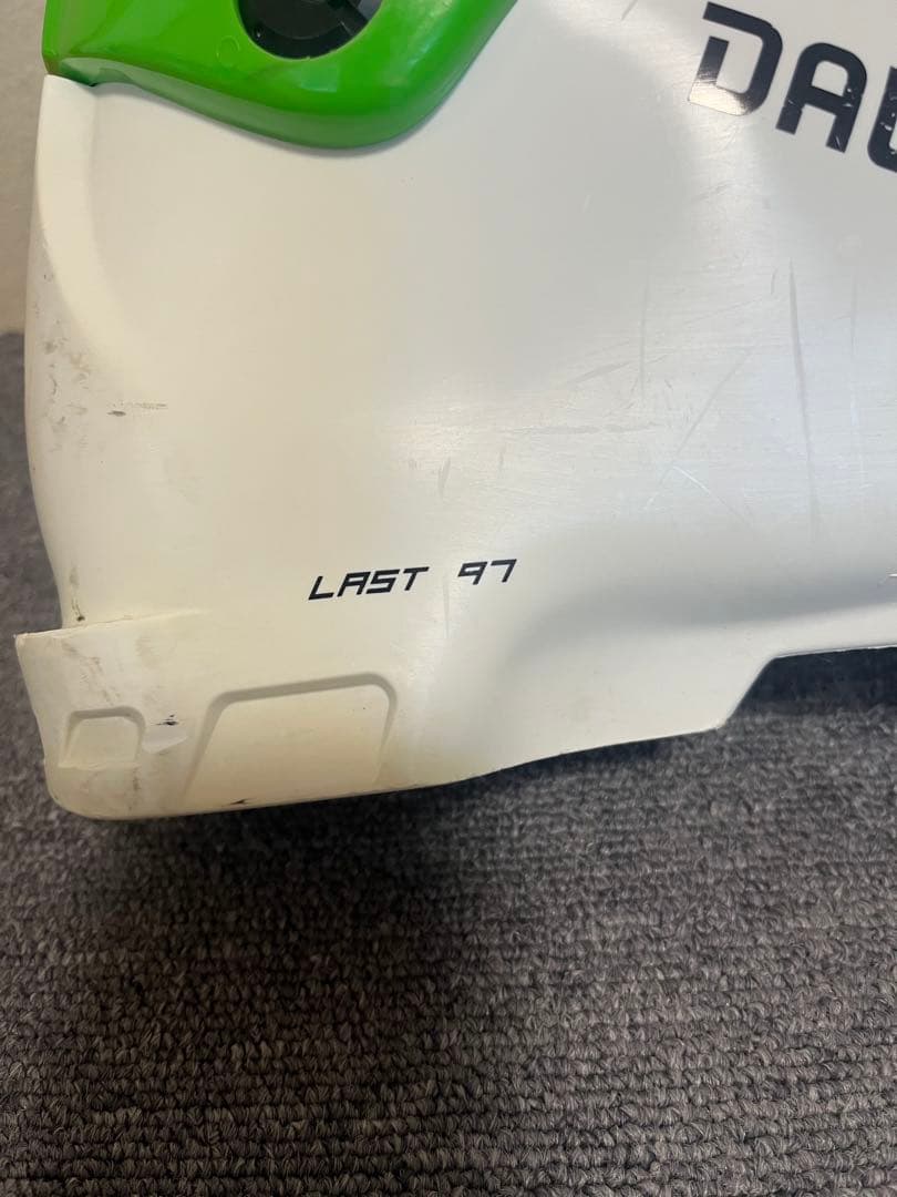 DALBELLO 25〜25.5ダルベロスキーブーツ DRS 130