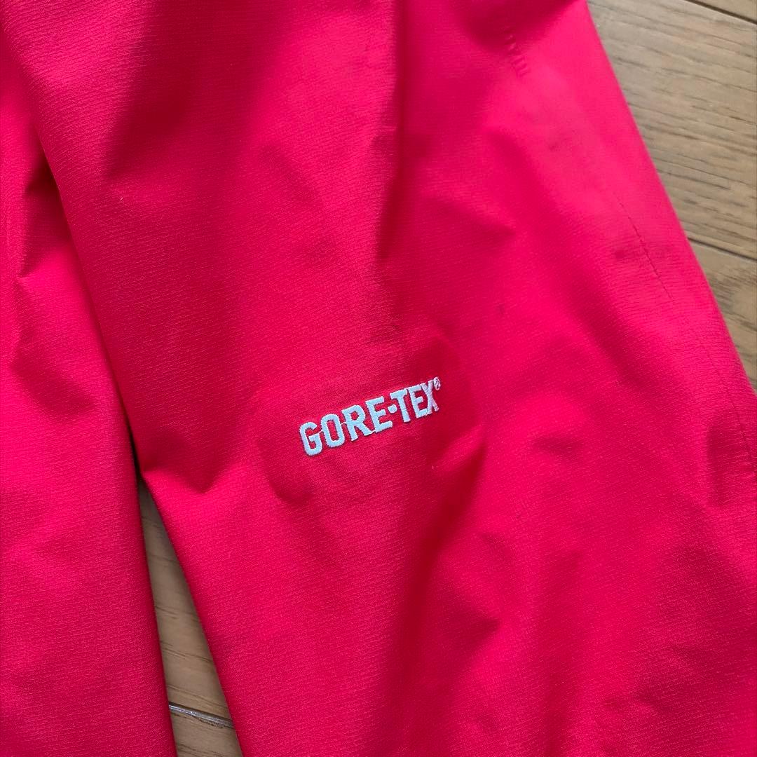 THE NORTH FACE クライムライトジャケット goretex