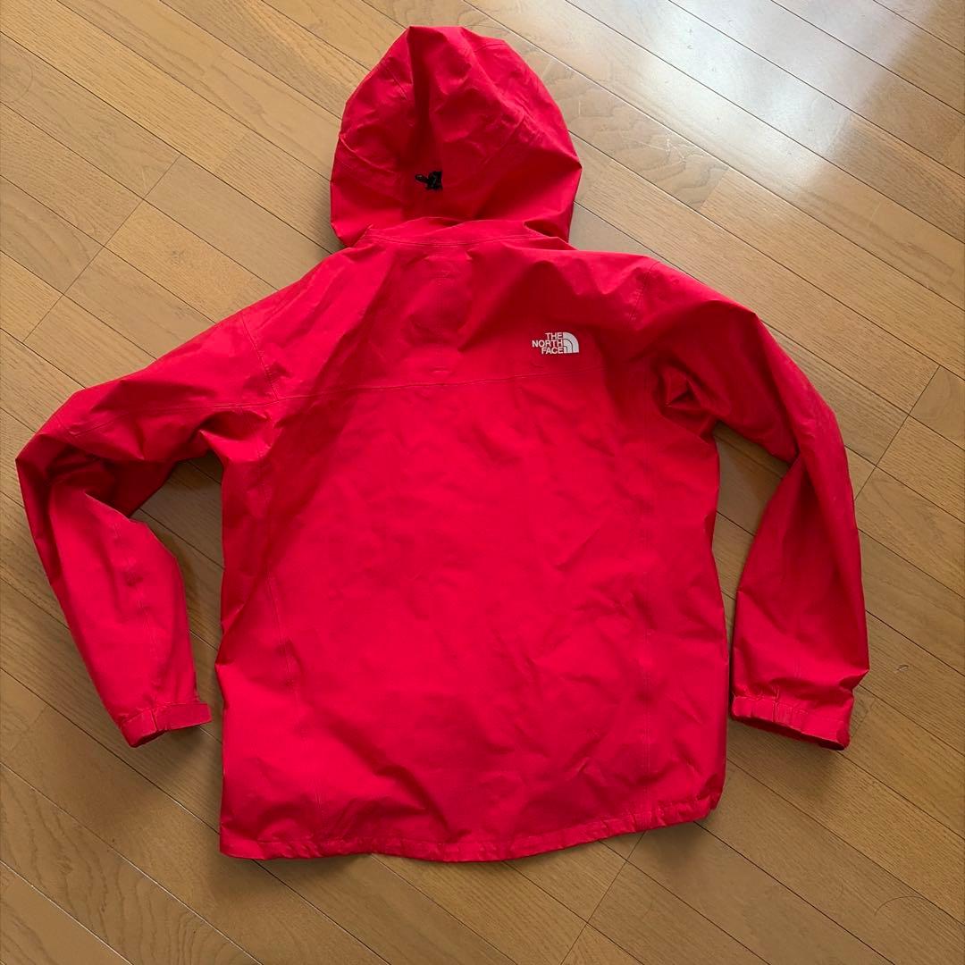 THE NORTH FACE クライムライトジャケット goretex