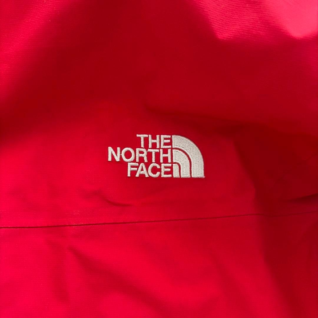 THE NORTH FACE クライムライトジャケット goretex