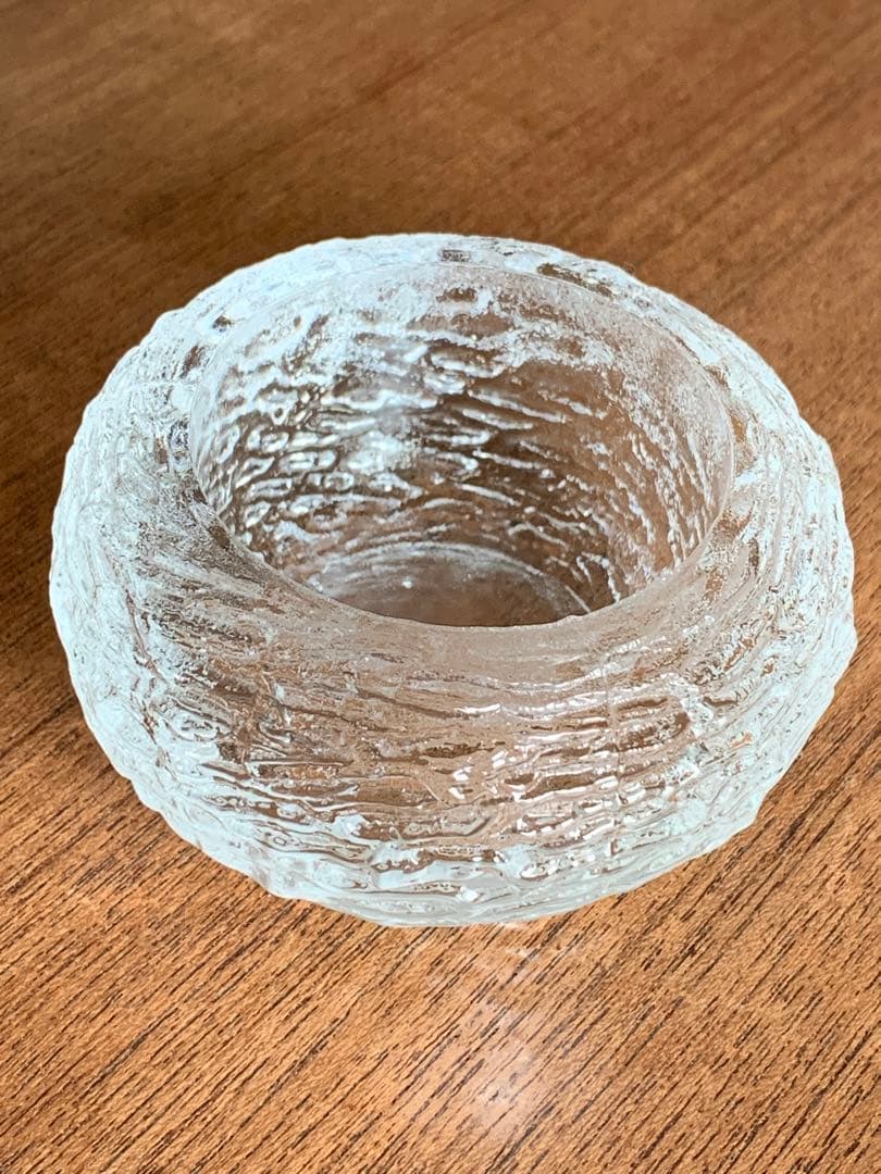 希少！　のキャンドルホルダー