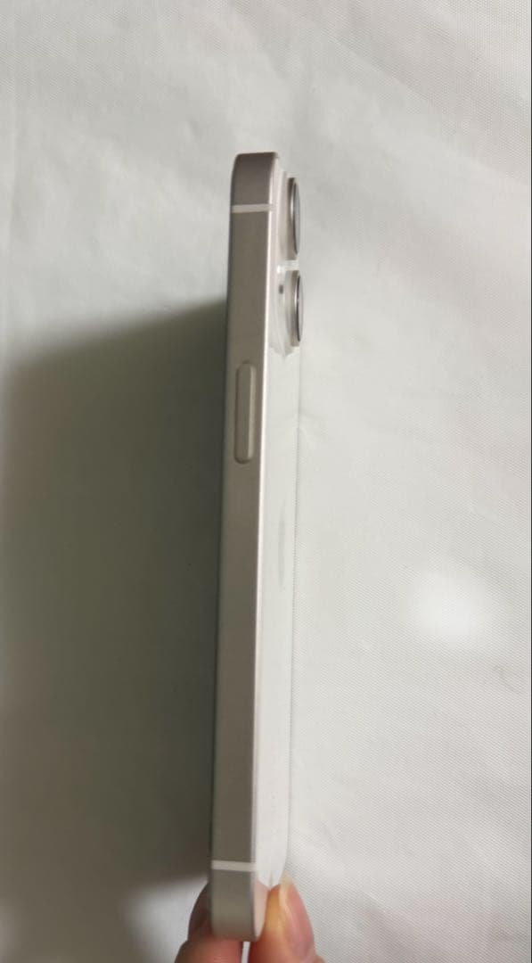 iPhone14 128GB スターライト SIMフリー