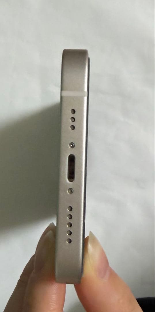 iPhone14 128GB スターライト SIMフリー