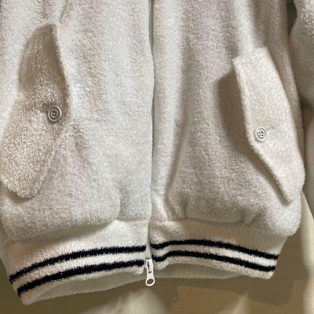 新品未使用　49500円　PEARLYGATES DiAPLEX ブルゾン