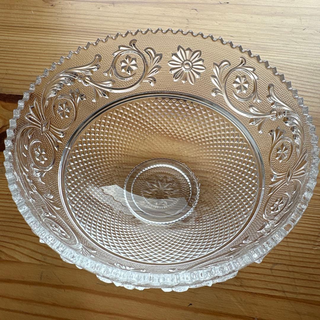 未使用品　バカラ　アラベスク　2セット