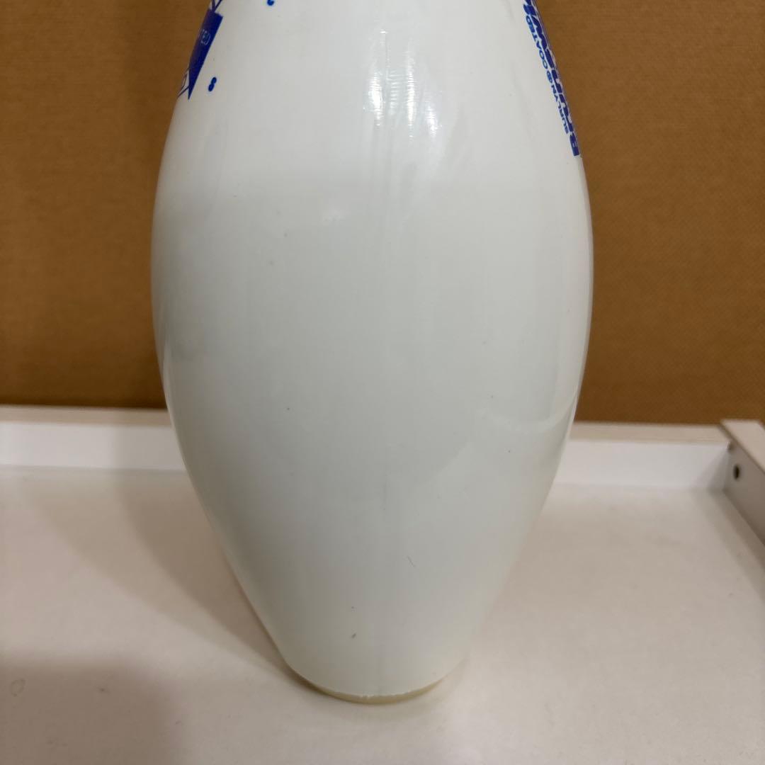 WIBC プラスチックコーティング ボウリングピン