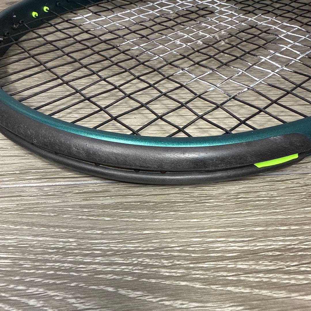［美品］BLADE100 Wilson（ウィルソン）ラケット