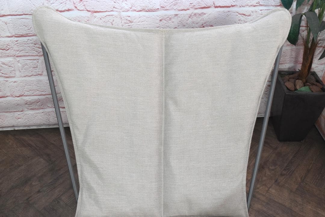 展示品 Lafuma ラフマ バタフライチェア SPHINX LFM2770