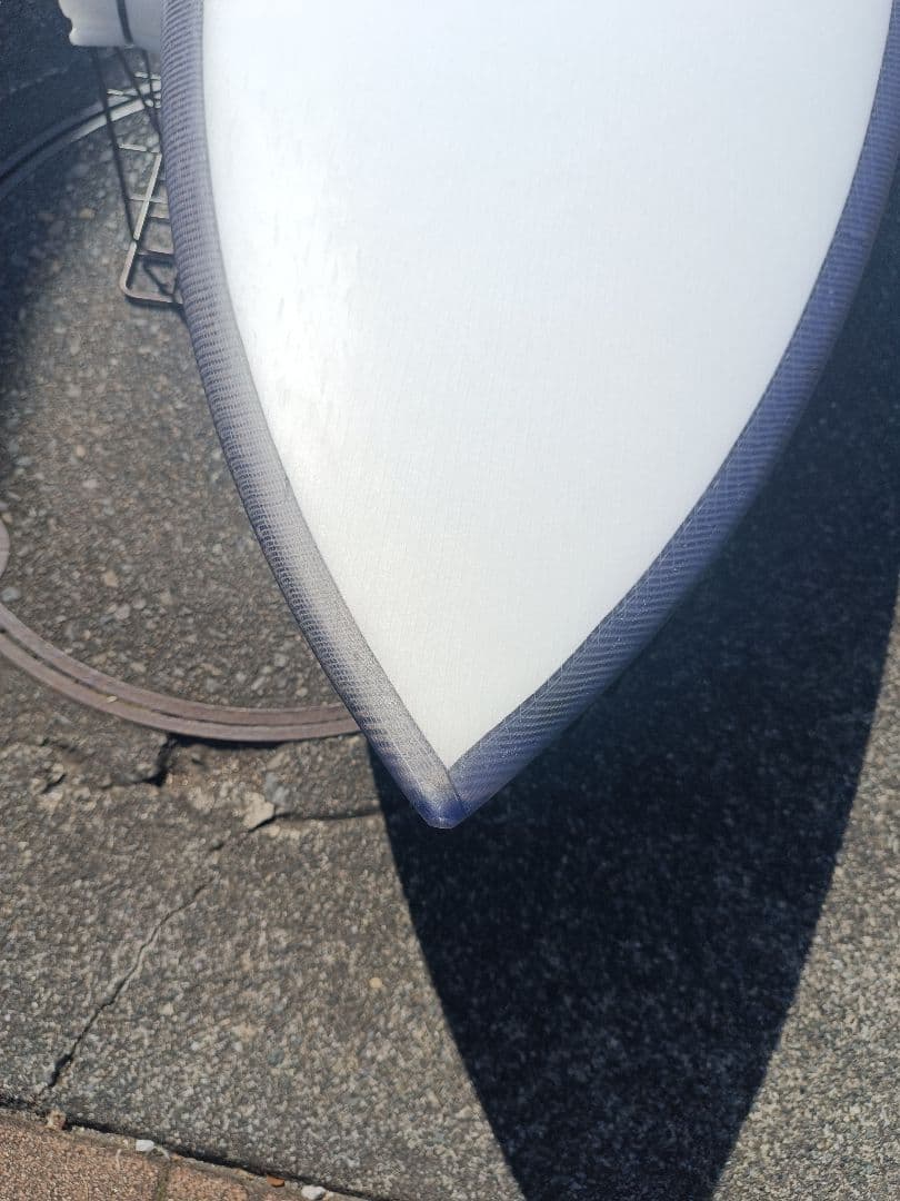 【美品 ※手渡し】サーフボード　ヘイデンシェイプス5'6