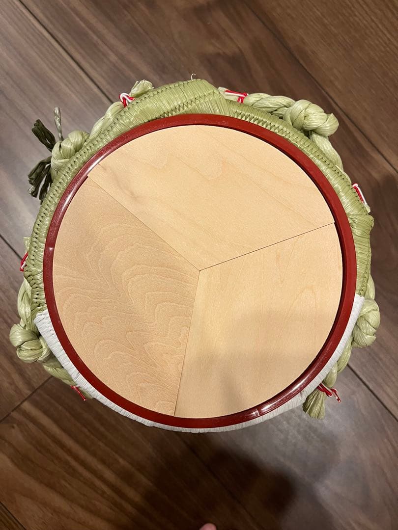 【結婚式】ミニこも樽9個セット