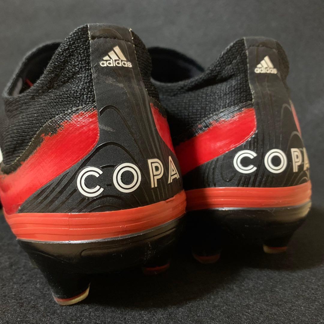 【美品】adidas コパ 20.1 FG
