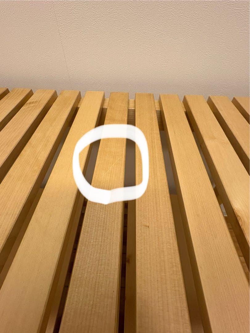 IKEA モルゲルベンチ