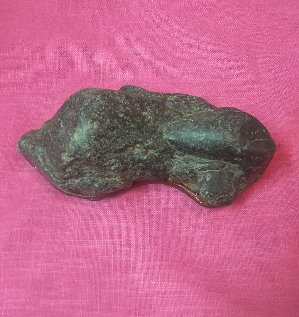 (64*Z259)*鑑賞銘石 水石 盆石 天然石 骨董品