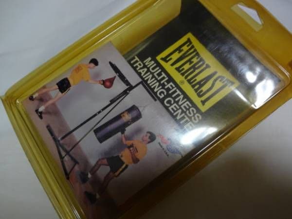 ボクシング エバーラスト・ミニグローブ Boxing MiniGlobe