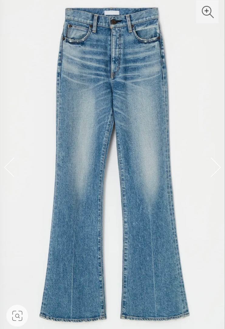 【新品未使用】moussy MVS 23インチ‼️‼️