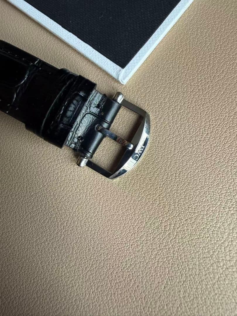 IWC ポートフィノ オートマティック ムーンフェイズ IW459402 自動巻