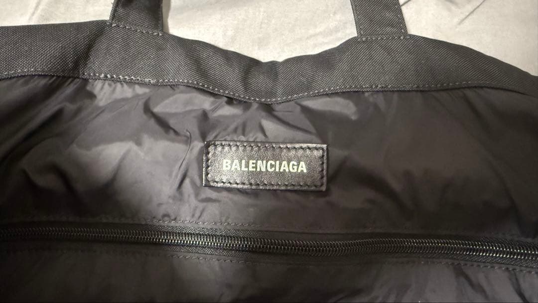 バレンシアガ 24/7 トートバッグ BALENCIAGA L