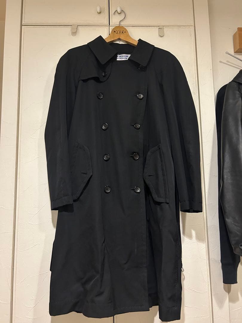 COMME des GARCONS コート