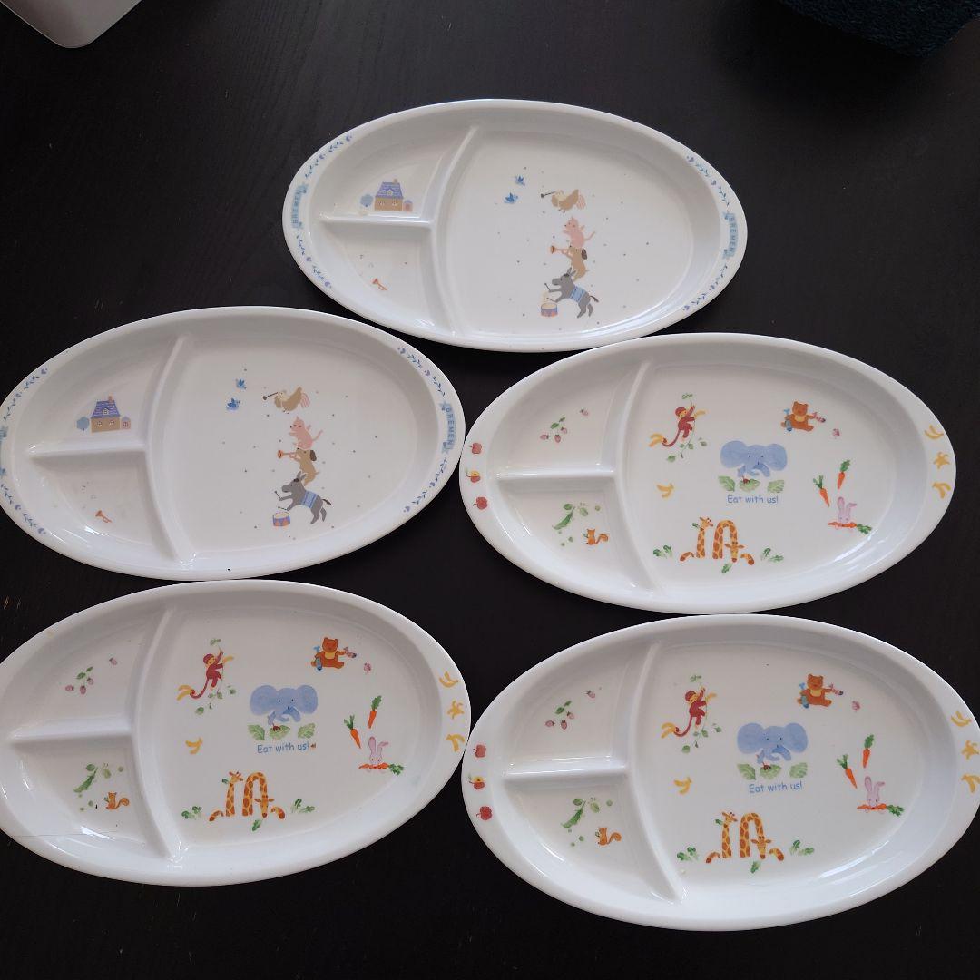 ランチプレート