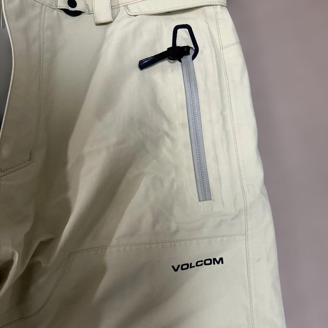 【美品】 ボルコムgore-tex pant 22-23 即購入歓迎