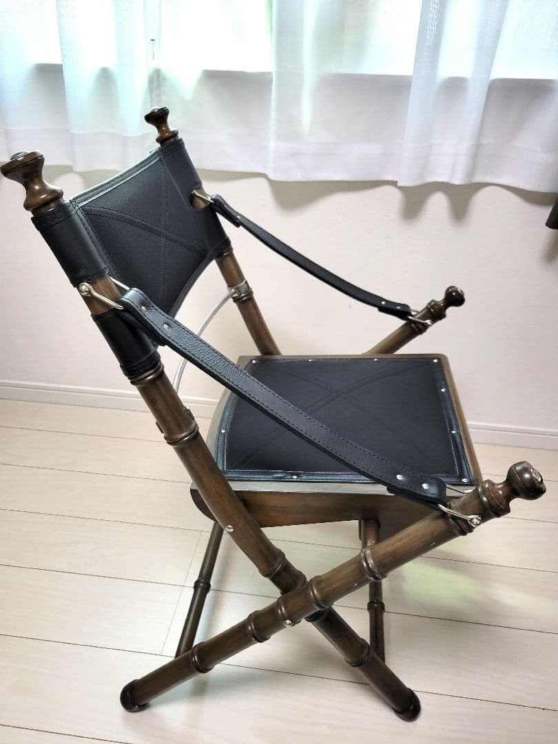 ★★プリズミック &ブリル★（PRIZMIC & BRILL）キャンピングチェア