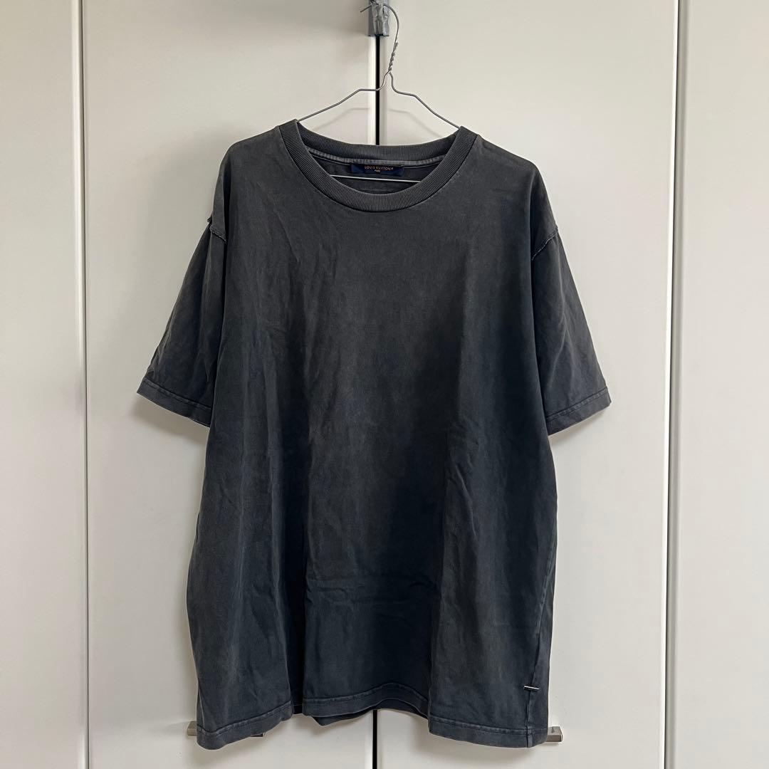 LOUIS VUITTON インサイドアウト Tシャツ