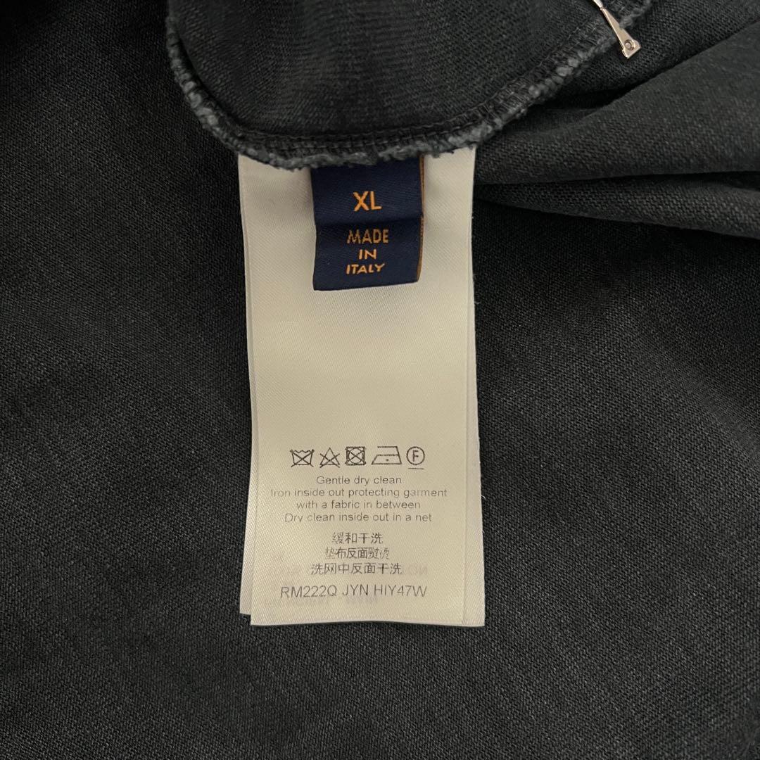 LOUIS VUITTON インサイドアウト Tシャツ