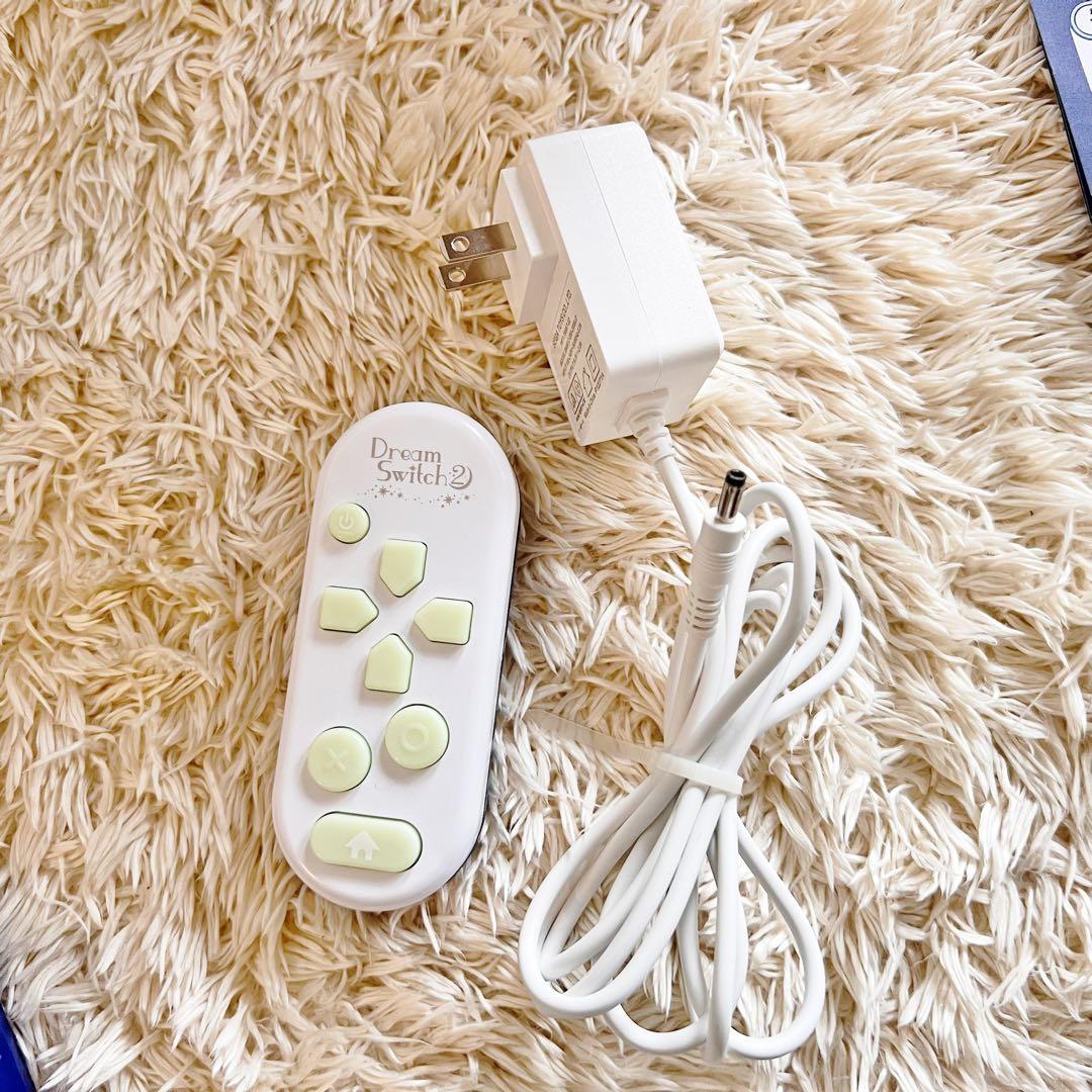 Disney Dream Switch 2 本体