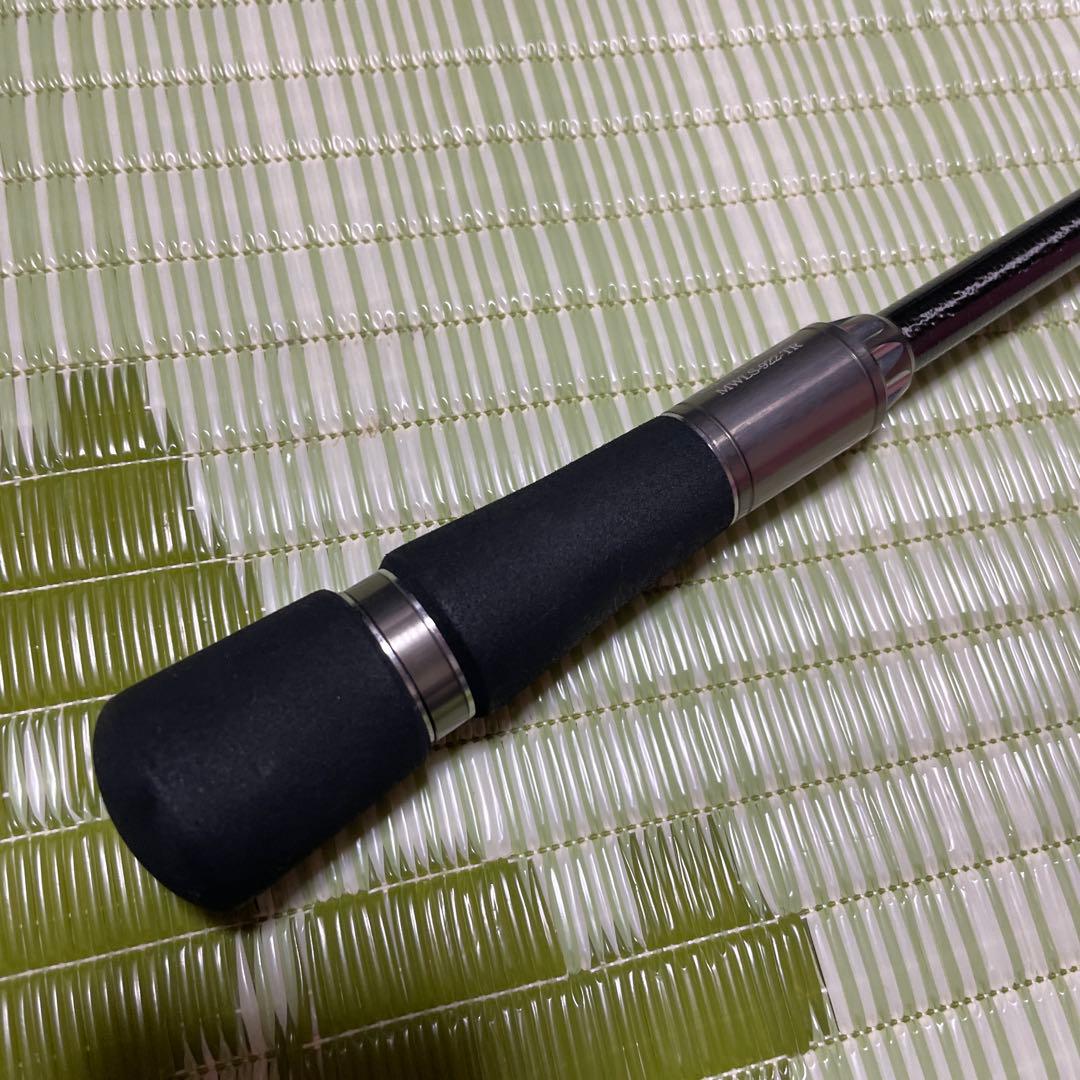 G-CRAFT　セブンセンス　ミッドウォーターリミテッド　MWLS-922-TR