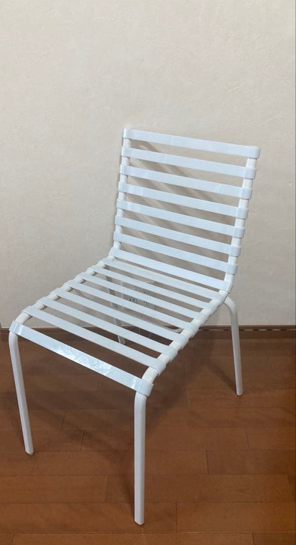 MAGISマジス チェア　ストライプドセディア リプロダクト