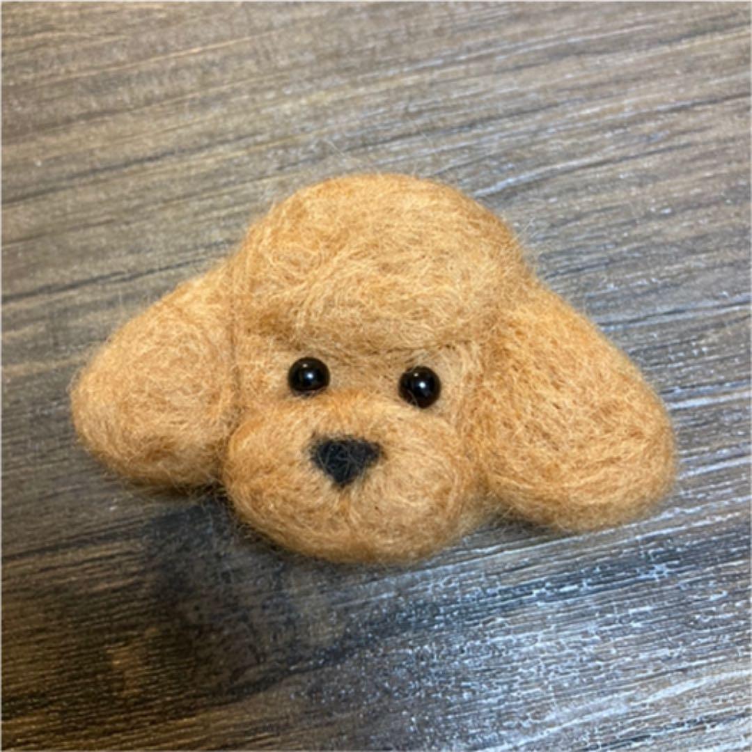 ⭐︎オーダーメイド⭐︎うちの子マスコット